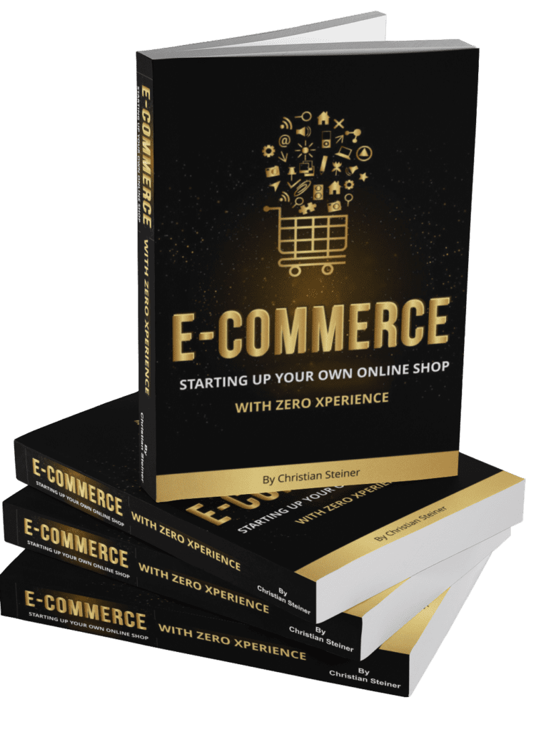 Start Your Own Online Shop with zero experience