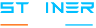 steiner web design logo